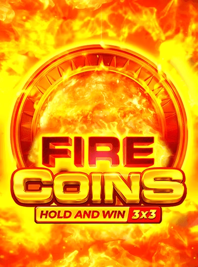 Fruit slot game cover with wild symbols
